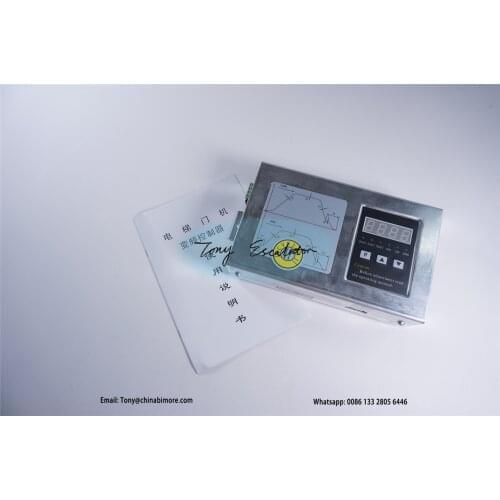 Elevator Door Motor controller box ACVF 0.5KVA