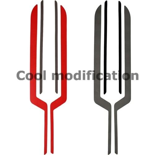 Motorcycle Body Side Stickers For Vespa Primavera Sprint 150 125 50 2013-2020 Year Graphic Kit Case Reflective Waterproof Decals