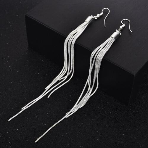 Женские золотые серьги Drole China At AliExpress