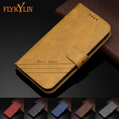 Чехлы для телефонов Xiaomi Redmi Note 7S FLYKYLIN China At AliExpress