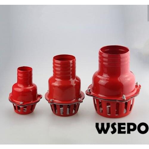 OEM Quality! Water Bottom Filter Valve Fits for Gasoline or Diesel Engine Powered 3 inch(In.) Water Pump Set
