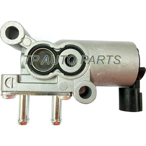 Idle Air Control Valve IAC 36450P3F004 For Hon-da CRV OEM# 36450-P3F-004 36450P3F004