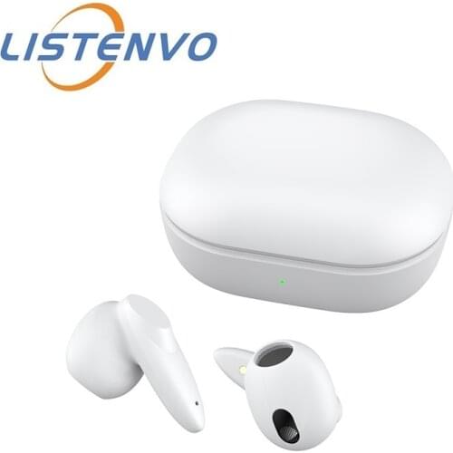 Listenvo Electronics