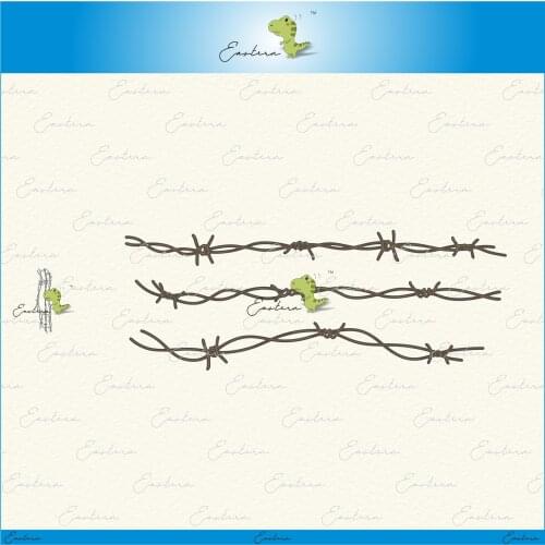 Iron wire metal cutting dies 2021 new diy molds Scrapbooking Paper Making die cuts crafts