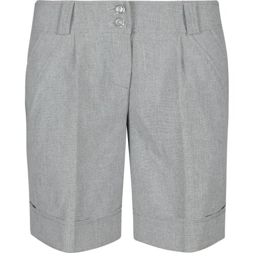 Mila Bezgerts Touring Shorts