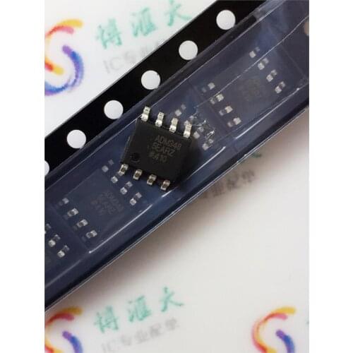 Module ADM3485EARZ ADM3485 3485 Original authentic and new Free Shipping