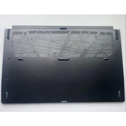 New for MSI GS76 Stealth MS-17M1 D cover bottom case