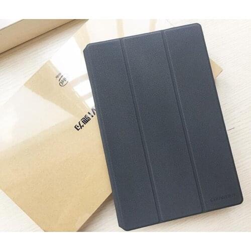 Original Case For CHUWI Hi10 Pro HiBook Pro HiBook Tablet PC PU Leather Cover