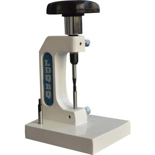 Professional Optical Eyeglasses Screw Extractor Puller Glasses Broken Screw Removal Tool