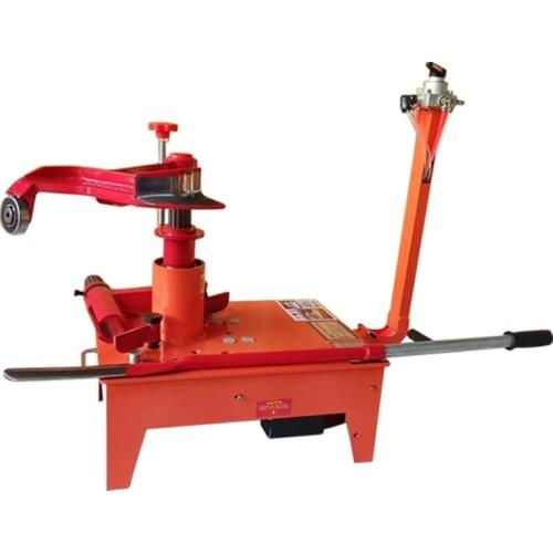 Heavy Truck Tire Changers Best Price Electric Car Tyre Changer Machine Tools Hot Sale CN