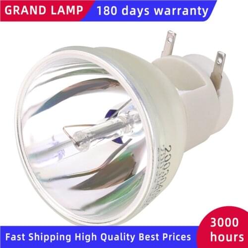 Compatible DE2005 P-VIP 180/0.8 E20.8 projector lamp bulb For Optoma S711ST EX605ST projector lamp bulb