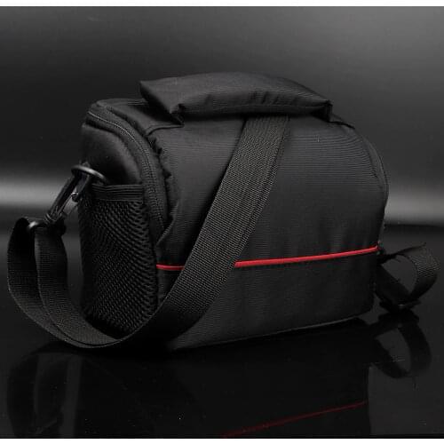 Camera Bag Shoulder Cover Case for Fuji Fujifilm XT100 X100F X100T XT20 XT10 XA10 X30 XA3 XA2 XA1 XM1 XE2S XE2 XE3 XT2 X-T100