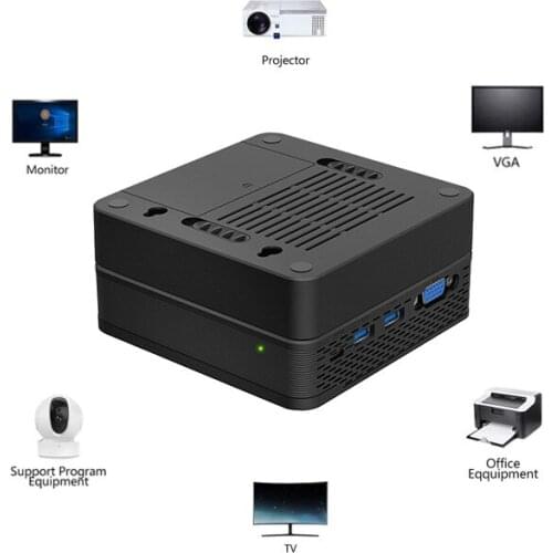 Tx 88 Mini Smart Tv Box Windows 10 64 Bit System Box Smart Tv Mini Pc 4k Max 4gb 8gb/64gb Smart Tv Box