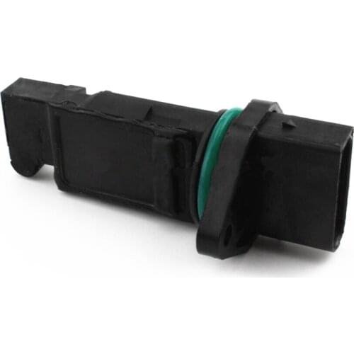Pack of 1 Brand New Mass Air Flow Meters 0280217121 0280 217 121 MAF Sensors for Audi A3 A4 Volkswagen Bora Golf