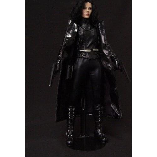 1/6 KMF-016 Underworld Night Vampire Selena Serena Female Full Set Action Figure Toys Gift Collections