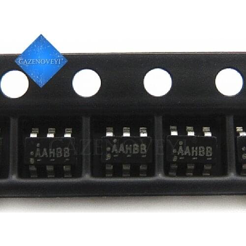 10pcs/lot SG6848TZ1 SG6848T SG6848 SOT-23-6 In Stock