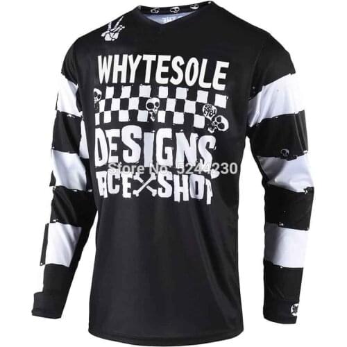 2020 cycling motocross jersey mtb jersey bmx dh mx off road downhill jersey bike jersey