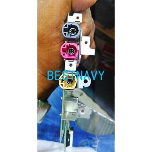 Free DHL/EMS New PC board Video board Mainboard motherboard with Power board for Mercedes Harman Backer W212 Navi GPS