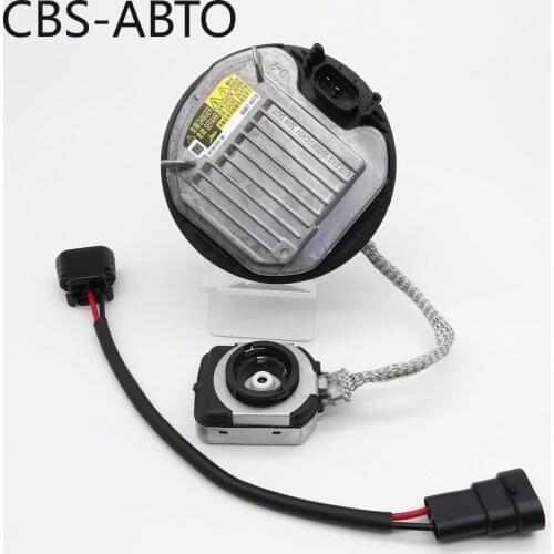 CBS ABTO DDLT004 HID ballast for Toyota Avalon Lexus GS350 IS250 headlights KDLS001 Xenon D4S D4R block 85967-45010 8110760F10