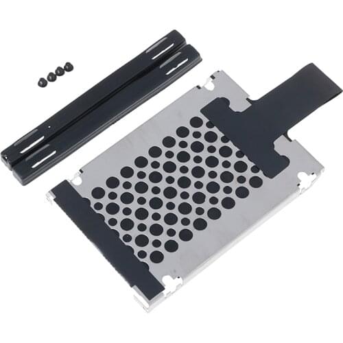 SSD Adapter Hard Drive Cover HDD SSD Bracket Tray Lid For Lenovo IBM X220 X220i X220T X230 X230i T430