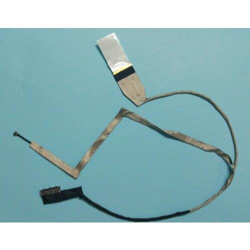 For HP TPN-F112 TPN-F113 14-A 14-A101TX 14-A001TX 15-D 15-D038DX 15-D035DX 14-D 101TX laptop LCD LED Display Ribbon Camera cable