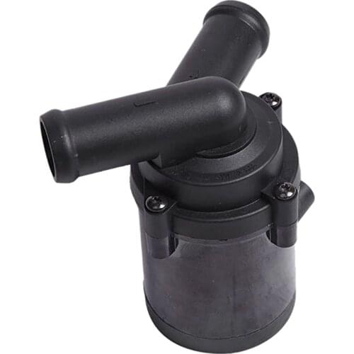 NewEngine Auxiliary Water Pump Cooling Additional for Touareg 7L CAYENNE 955 AUDI Q7 7L0965561D 7L0 965 561 D