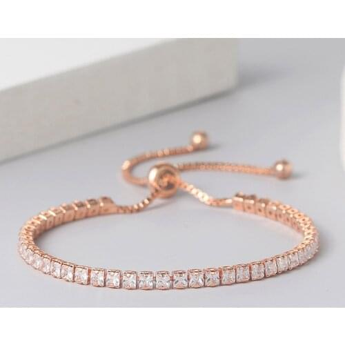 DOUBLE FAIR Friendship Bracelets