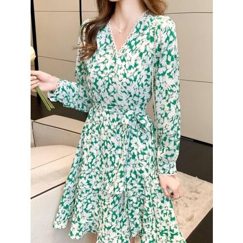 HEBE & EOS Long Dresses