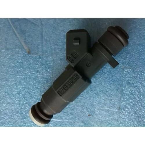 0 280 156 264 /0280156264 Injector FOR Chery TIGGO/Easter/A5/V5/FULWIN 3/T11/481