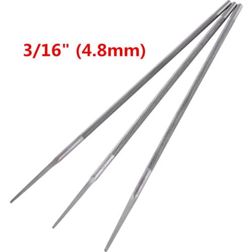 L-FIRST Needle Files