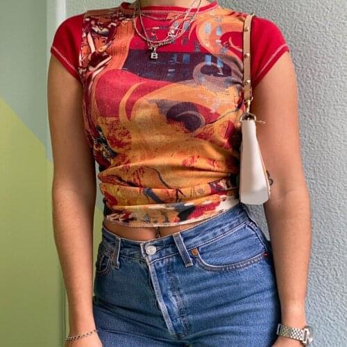 Lucakuins Women's Beach T-Shirts