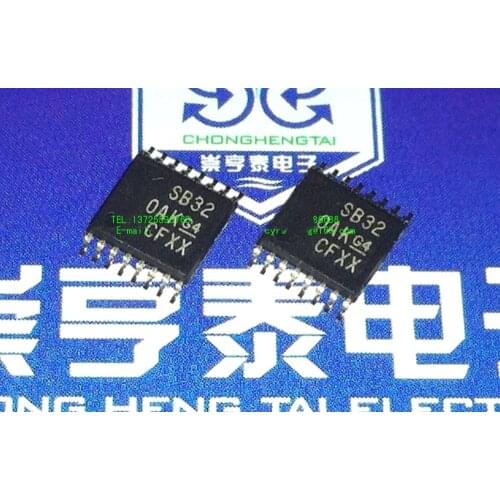 Module 10PCS AM26LV32EIPWR DRV5032FBDBZR 2FB MFI337S3959 APN337S3959 3959 SN74AVC32T245ZKER WY245 MAX3391EEUD AD8551AR TOP201YN