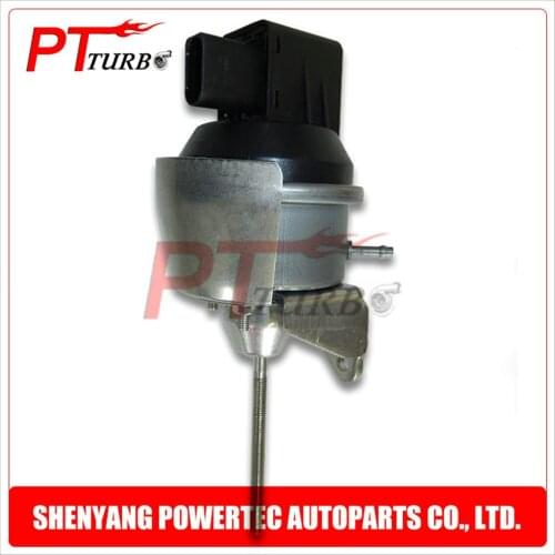 NEW Turbo charger actuator Wastegate for VW Eos Golf V 2.0 TDI 103Kw 140HP CBAB CBDA CBDB - 53039880130 53039880139 03L253010C