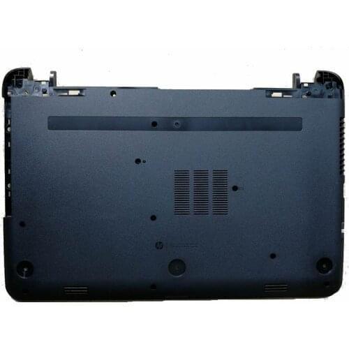 NEW For HP 15-G 15-R 15-T 15-H 15-Z 250 G3 255 G3 761695-001 749641-001 Laptop LCD Back Cover Bottom Cover