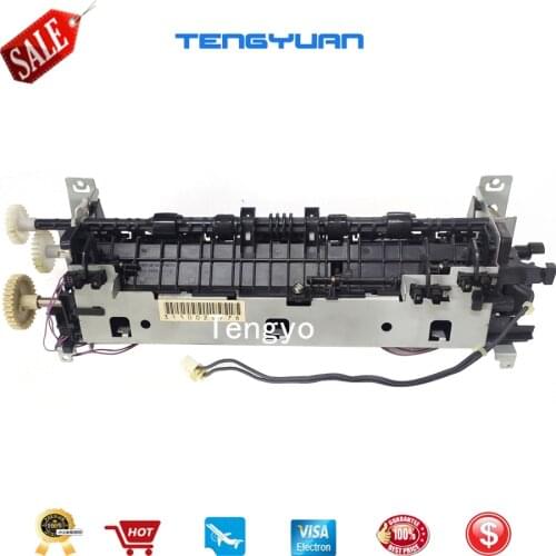 Original for HP CP1215 CP1312 CP1515 1415 Fuser Assembly RM1-4430 RM1-4430-000CN (110V)RM1-4431 RM1-4431-000 (220V) printer part