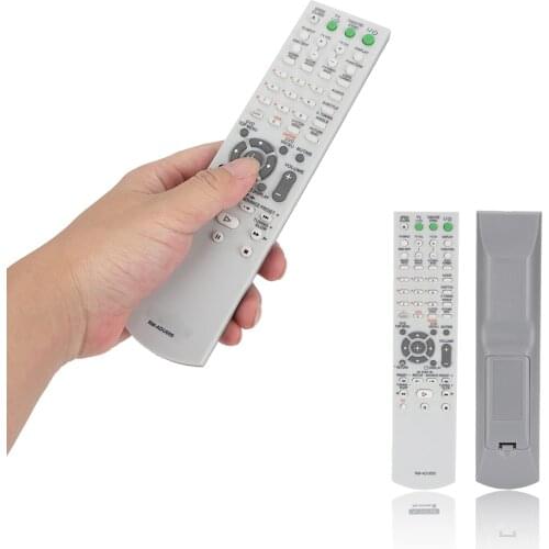 Remote Control Multi-Function Smart DVD AV System Remote Controls For Sony RM-ADU005 HCD-HDX466 DAV-DZ230 Dropshipping