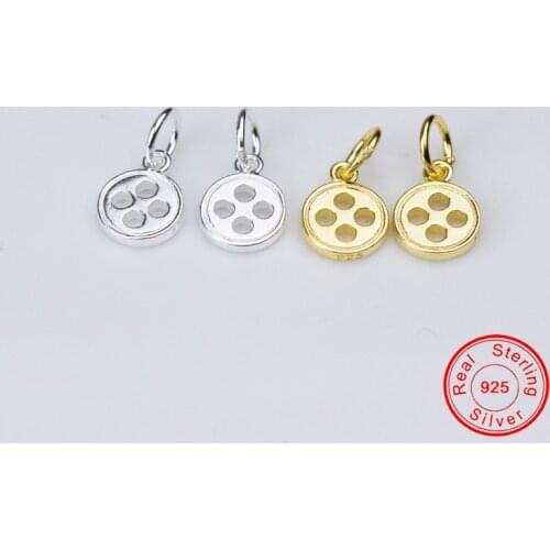 Подвески золотые UQBing China At AliExpress