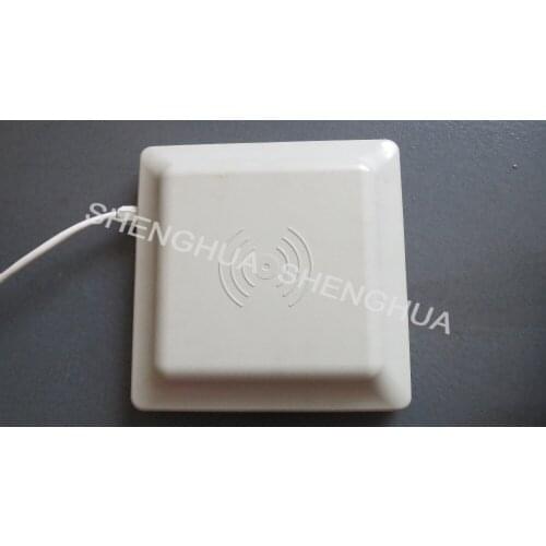 High Performance UHF RFID Reader For Warehouse Management System