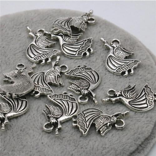 Подвески-шармы YOUCAIHUA JEWELRY China At AliExpress