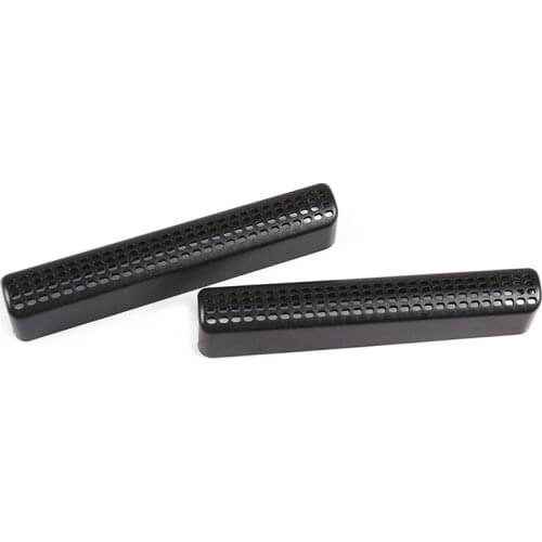 Car Conditioning Seat Air Vent Outlet Protective Cover for Mercedes Benz GLC C E Class X253 W205 W213 2015-2020