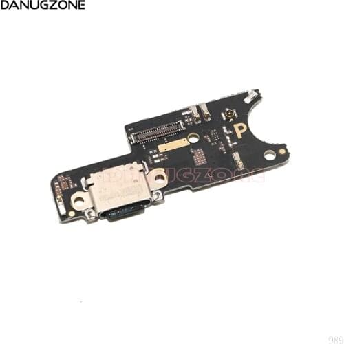10PCS/Lot For Xiaomi Pocophone F1 Mi F1 USB Charge Board Jack Port Socket Plug Charging Dock Connector Flex Cable