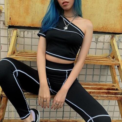 2020 Oem Custom Workout Fitness Yoga Sets Compress Tank Top Breathable Super Soft Fitness Women Leggings Sportswear