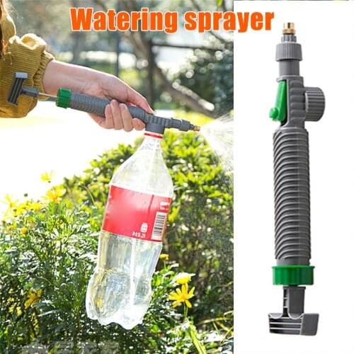 Aihogard Sprayers For Irrigation