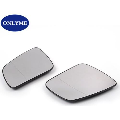 Suitable for MERCEDES C Class (C180 C200 C220 C230 C280 C350 C380)W204 2007-2009 car heated convex door mirror glass