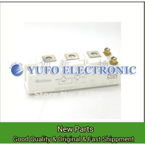Free Shipping 1PCS BSM100GB60DLC power Module, original new, offers. Welcome to order