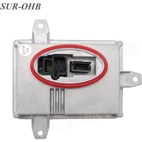 D1S D1R DHB-D1-LIN Xenon Headlight electrics Ballast 3Z921-01700 Control OEM Unit HID Module 35W DHBD1LIN for i30 40 KIA Ceed JD
