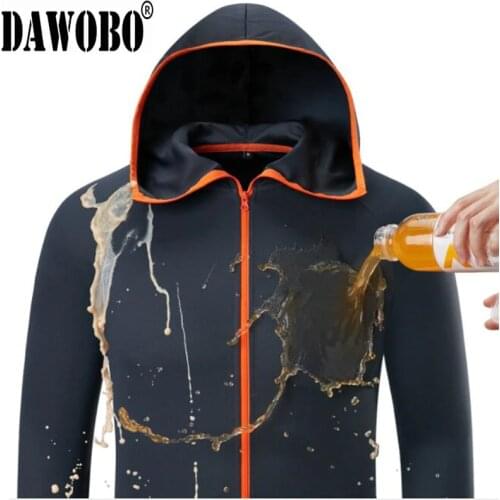 Fishing Suits DAWOBO China