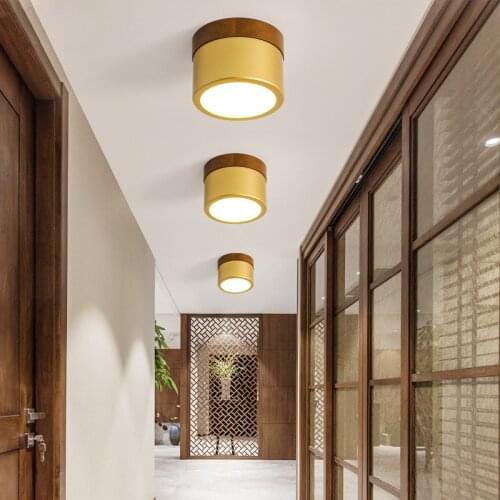 JGF Ceiling Lighting