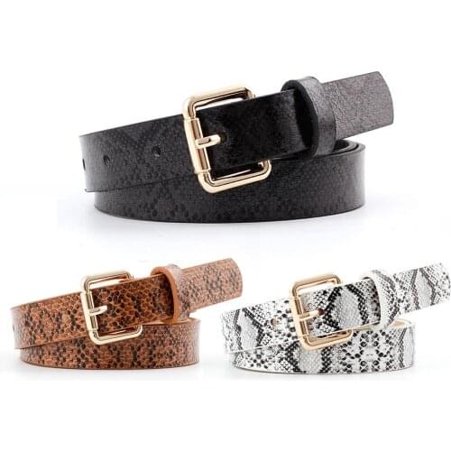 Liva girl Women's Belts And Belts