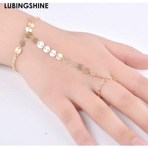 Медные браслеты LUBINGSHINE China At AliExpress